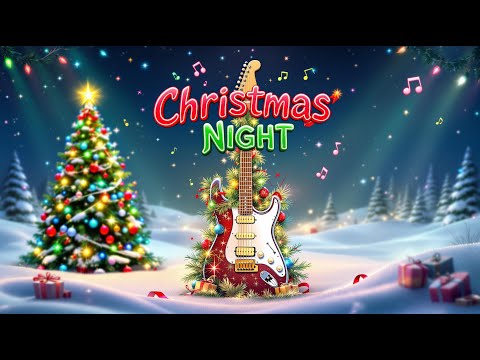 "Christmas Night" (Rock Christmas Song)