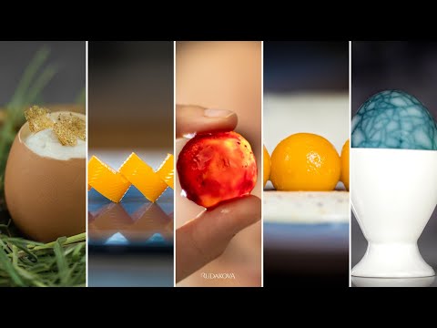 5 Eggceptional Methods: Mastering Every Egg Cooking Technique!