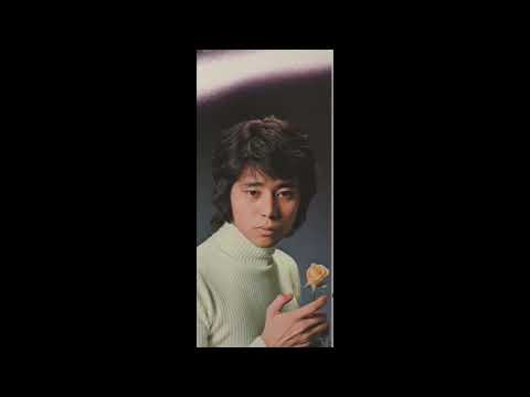 後藤明／あなたの忘れもの（1973）