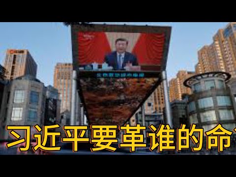 （20241216第376期）习近平要革谁的命｜从延安整风到反腐风暴｜政治忠诚是唯一标准｜