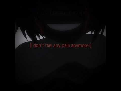 I CAN block out the pain!//Sayaka edit(?) #anime #angst #trend #newsound