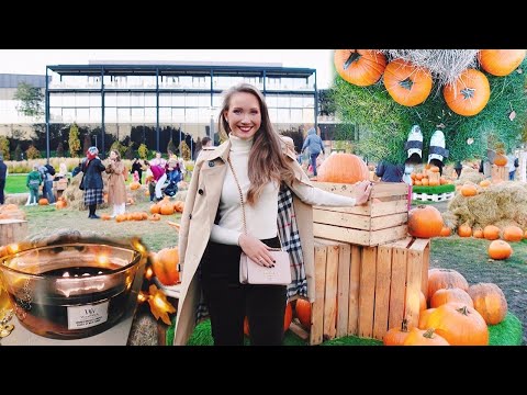 COZY FALL VLOG - NEW IN: HOME & BEAUTY HAUL