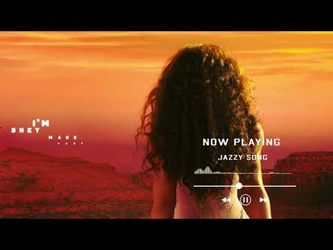 Ayra Starr - Jazzy's Song (Official Lyric Video)