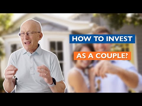 Why a couple needs to agree on a real estate investment