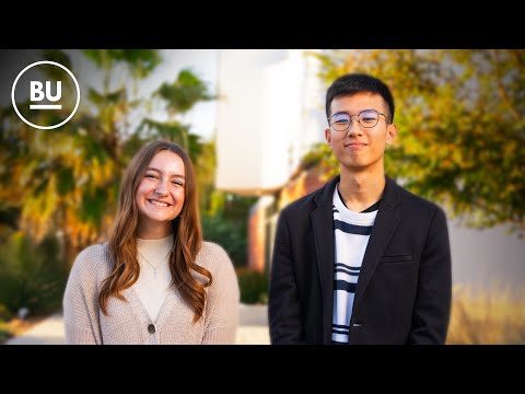 Explore Communication at Biola University — Division of Communication Tour