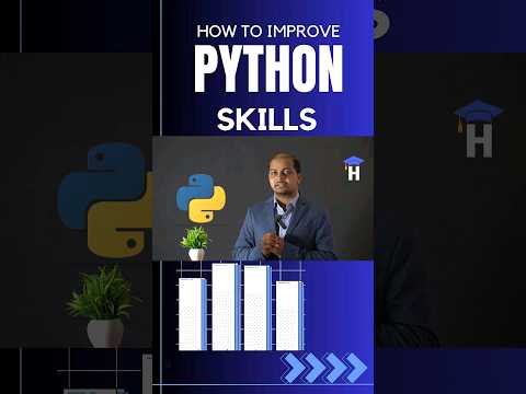 How to Improve Python Coding Skills #motivation #shorts #ai #chatgpt #education #viral #sekhar