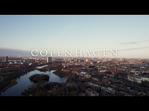 Great Skateboarding Cities of the Summer: Copenhagen, Denmark is a Must Visit Destination