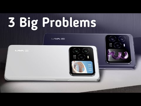 Lava Agni 3 5G Problems Review | 3 Big Problems