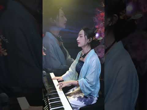 182.钢琴直播间｜钢琴曲演奏｜治愈音乐以减轻压力，疲劳，抑郁，消极情绪，排毒负面情绪