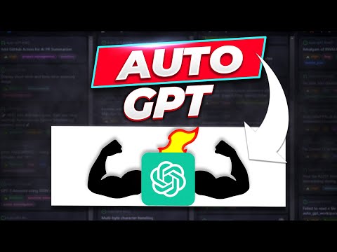 How to Use AutoGPT - Complete Tutorial