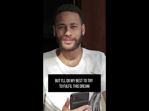 NEYMAR JR X DIESEL FRAGRANCES - NEYMAR JR ANSWERS YOUR QUESTIONS!