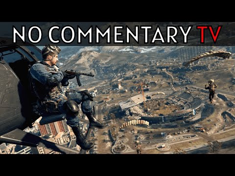 Call of Duty Modern Warfare 2 No Commentary M13B Gameplay