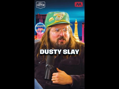 Dusty Slay: Out Now!