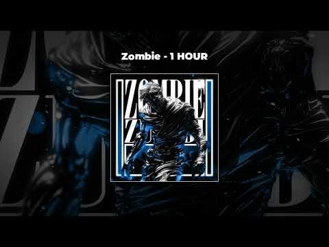 [1 HOUR PHONK] Zusebi - Zombie