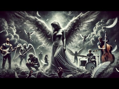 Powerless - Hostile_Rampage [Official Audio]