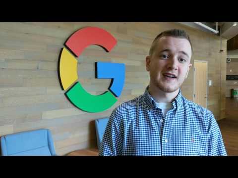 Google's Brandon Lawlor Previews Vision Expo West 2017