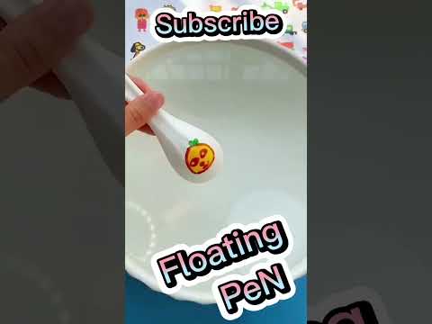 Magical Floating Pen||#shorts#floatingpen