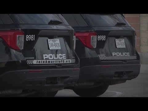 Amarillo Police Department changes policy to improve response to emergency calls