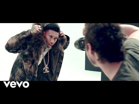 Tyga - I $mile, I Cry