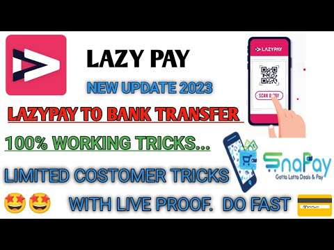 lazypay to bank transfer | lazypay to bank account transfer