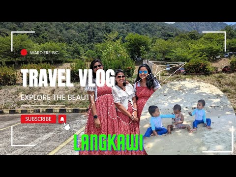 Singapore to Langkawi #youtube #malaysia #langkawi #video#travel #singapor#yt #@SriCh-qc3fj #vlog