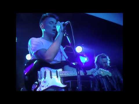 New Order - Sunrise (Live at the Hacienda 1985)