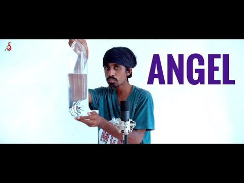 Angel | Sri Lankan Version | Sandaru Sathsara