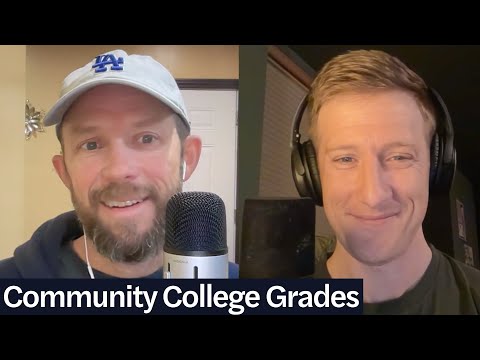 Boosting GPA with Community College Grades | LSAT Demon Daily, Ep. 1009