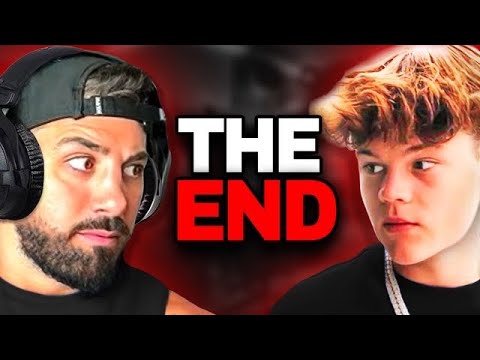 Most Hated YouTuber Gets What He Deserves…