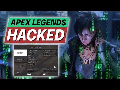 APEX GOT HACKED! PROS and STREAMERS ARE CHEATING!? - ALGS Security BREAKDOWN! -  Apex Legends Guide