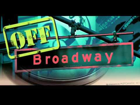 Off Broadway - Stay In Time [STEREO]