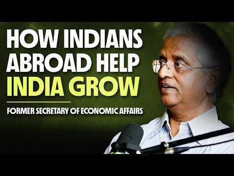 India Should Encourage More Brain Drain: Former EA Secretary Explains Why | Neon Show Clip