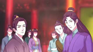 不装了，摊牌啦！我就是星辰大帝！《重生八万年》最新合集 EP01 114 #热血 #玄幻 #逆袭 #战斗