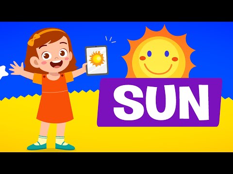 SUN | All About the Sun | Science | Educational Video | Astronomy | Learning Video | Crash Course