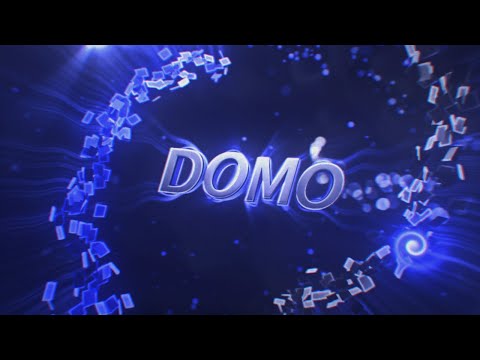 🔥INTRO PARA @MRDOMODZN • FT. @Crashdzn(C4D) | CA!O DES!GNER✓