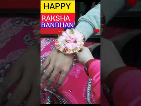 Raksha Bandhan❤ | #shorts