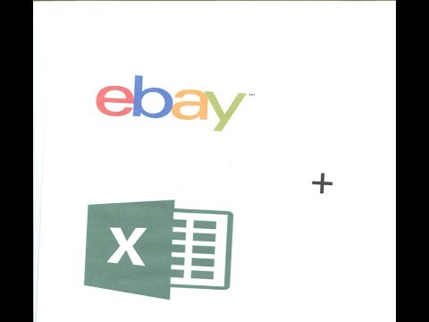 How to Efficiently Edit Ebay Listing Prices