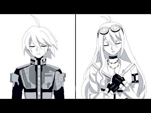 Danganronpa V3 Stupid With Love Animatic (Reprise)