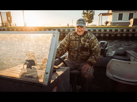 The Striped Bass Recovery - An Ocean of Opportunity