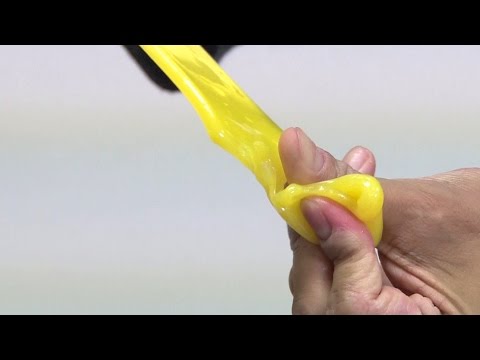 Plastic that turns to clay when heated #DigInfo