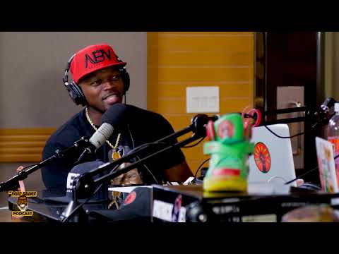 Black Athletes & Their Power ft. David West & Levelle Moton pt. 1 (Episode # 41)