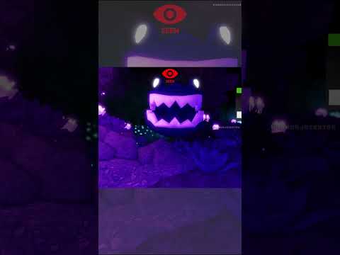 Scary Sushi Chapter 2 - ROBLOX