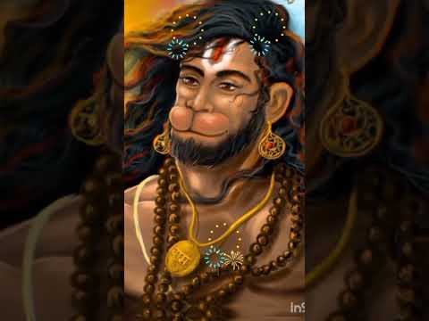 Hanuman ji#song 🚩संकट मोचन श्री hanuman ji#status 🚩#youtubeshorts ❤🚩