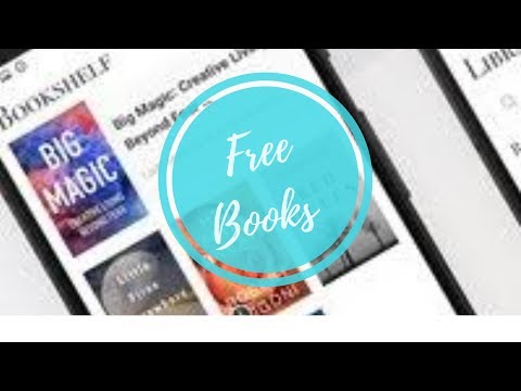 An app for Free books | Download any book for free | Archbooks#10