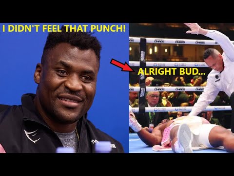 UFC Stars That Got Humbled in Boxing