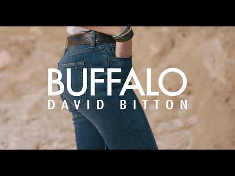 Buffalo Jeans - We Are Denim - Womens