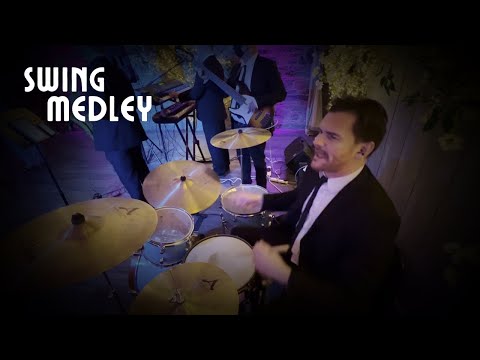 Dum Cover: Swing Medley