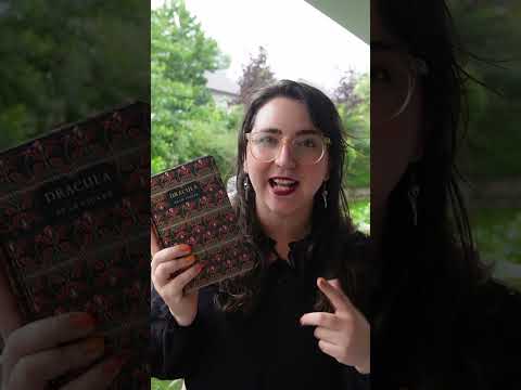 🧛‍♂️📖 Book Review: Dracula by Bram Stoker 📖🧛‍♂️ - Day 25