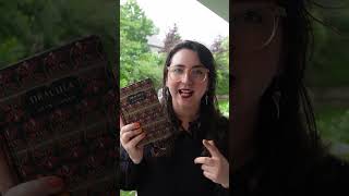 🧛‍♂️📖 Book Review: Dracula by Bram Stoker 📖🧛‍♂️ - Day 25