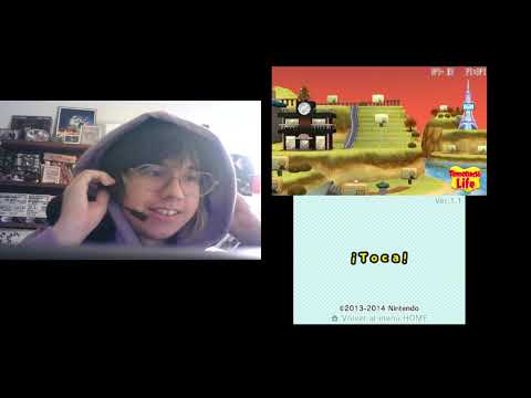 10 7 24 rojuu tomodachii life pt1